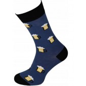 Veselé ponožky - PIVO
